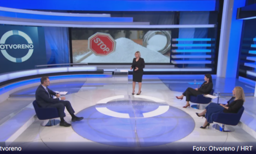 Hoće li se potpuno ugasiti proizvodnja šećera u Hrvatskoj?