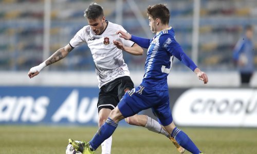 Bivši trener Dinama 'Vatrenima' krade veliko pojačanje; izbornik Zlatko Dalić bio je neodlučan s pozivom hit igrača HT Prve lige pa mu susjedi kvare planove