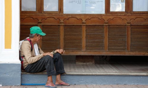 Poharali ih Covid, uragani i suša: Strmoglavo raste broj gladnih u Srednjoj Americi