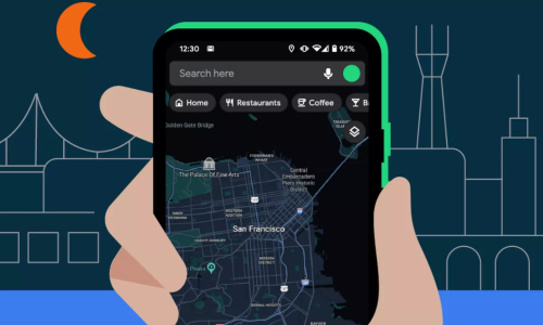 Google Maps uvodi hrpu noviteta, u planu je i navigacija unutar zgrada