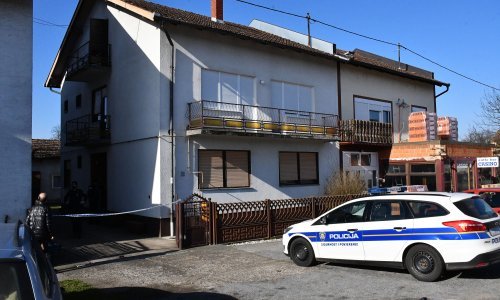 Za ubojstvo kod Slavonskog Broda osumnjičen sin žrtve