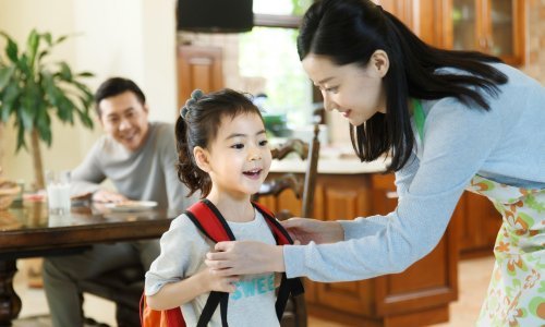 Povijesna presuda: Kinez bivšoj supruzi mora isplatiti naknadu za kućanske poslove