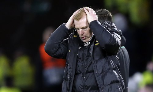 Posrnuli škotski velikan otpustio je trenera; devet su godina dominirali, a sada su ostali bez naslova prvaka...