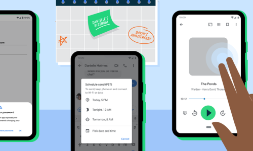 Nova značajka Androida promijenit će način na koji šaljete SMS-ove