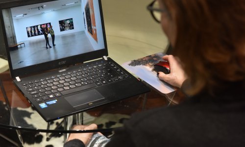 Objavljeni prvi podaci o online posjećenosti hrvatskih muzeja u 2020.: Što se najviše 'klikalo'