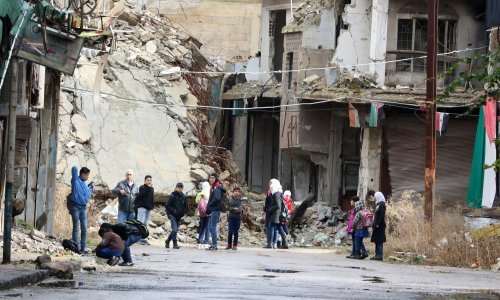 Sirija osudila američke napade na proiransku miliciju