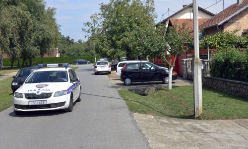 Kaos u Nuštru: Očevi prijavljeni za otmicu i prijetnje nakon masovne tučnjave maloljetnika