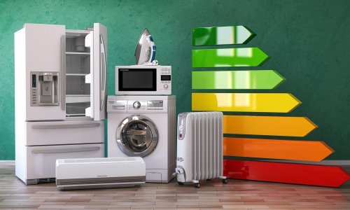 Idući tjedan na kućanske aparate stižu nove oznake za energetsku učinkovitost, istražili smo što kupci zapravo imaju od toga