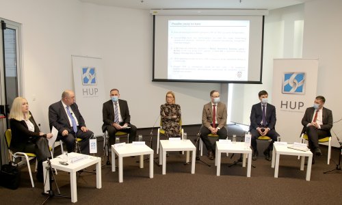 Poduzetnici apeliraju: Kava ne bi smjela biti porezno tretirana kao luksuz