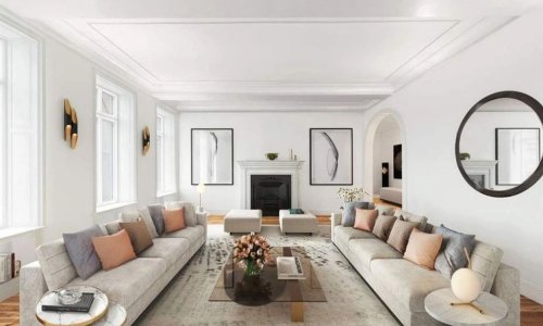 Tri uzbudljiva trenda: Namještaj i dekoracije koji trenutačno slove kao must have komadi u interijerima