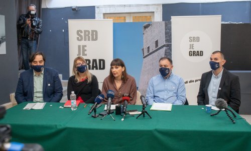 Srđ je Grad o gradskim stanovima: Nijedan grad na svijetu nije dovoljno bogat da u pola cijene prodaje imovinu!