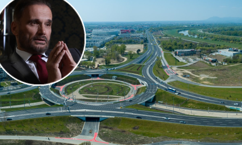 Odvjetnik Nobilo s partnerima gura još jedan veliki projekt u Zagrebu: Otkrio nam je najnovije planove vezane uz nebodere i veliki poslovni kompleks koji bi trebali niknuti pokraj rotora