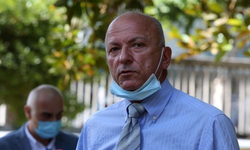 Mićović: Ako se pogleda koliko ukupno ljudi pokrivamo broj hospitaliziranih i nije velik