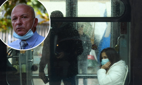 Primorsko-goranskoj županiji prijeti nova eksplozija epidemije. Stručnjak otkriva zbog čega se sve ovo događa