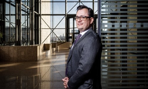 Vanđelić: Sigurno neću ostati do kraja mandata kao ravnatelj Fonda za obnovu