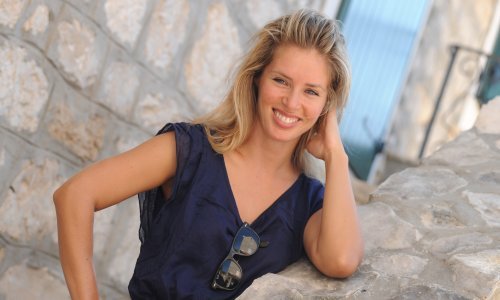 Leona Paraminski je naše stručnjake preporučila američkim prijateljicama: 'Kod nas se pacijenticama pristupa s više ljudskosti'