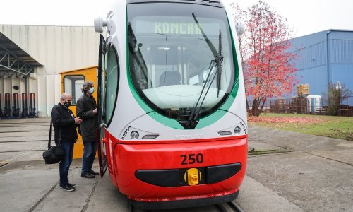 Grupa Končar: Neto dobit i više nego udvostručena i iznosi 115,2 milijuna kuna