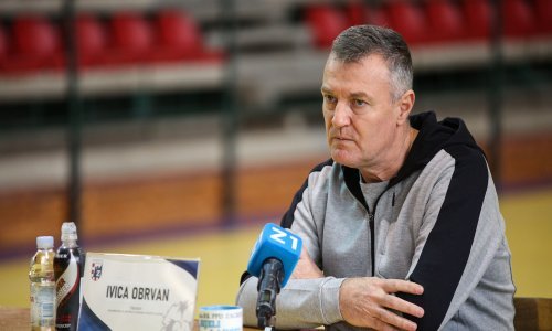 Kad već prvih 12 nije bilo, može li 13. utakmica napokon biti sretna za rukometaše PPD Zagreba?