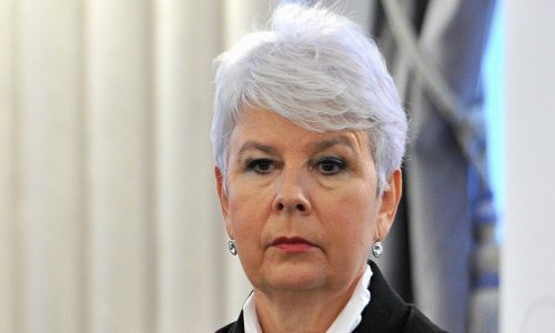 Jadranka Kosor pričala o fotografijama iz prošlosti koje objavljuje i jelima kakva spravlja, a otkrila je i kakav poklon joj je poslao jedan od Twitteraša