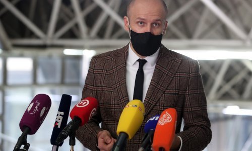 Medak o otvaranju terasa: Kod nas u Hrvatskoj čeka se zadnji čas. Očito mi možemo funkcionirati samo po onom modelu druga Tita, ništa nas ne može iznenaditi