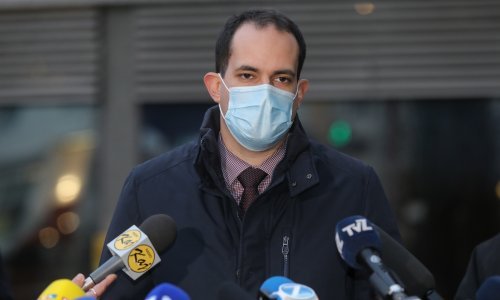 Malenica poslao poruku Milanoviću: Predsjednik je dužan poštivati proceduru