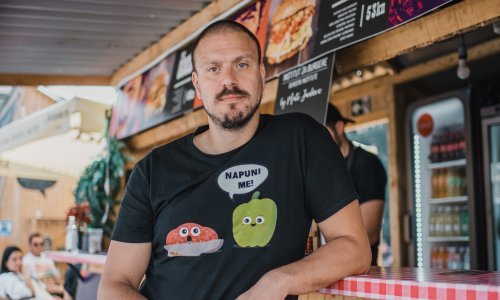 Zavodnik kakvog još niste vidjeli: Mate Janković izvukao novu fotku iz svojih nekadašnjih dana