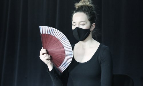 U pripremi je: Gogoljev 'Revizor' u zagrebačkom HNK