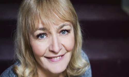 Sanja Pilić objavila novu knjigu za djecu 'Maša i zima'