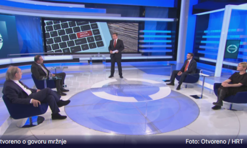 Je li uskraćivanje dobrodošlice HDZ-ovcima u riječki kafić diskriminacija? Benčić: Ovo nije afera, ovo nije slučaj, ovo je događaj koji Plenković koristi i drži u medijima već tjedan dana