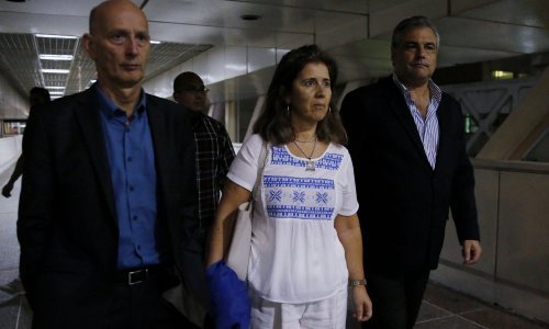 Ima rok od 72 sata da napusti Venezuelu; veleposlanica EU-a proglašena personom non grata