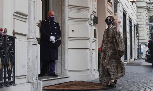 Biste li je prepoznali: Lady Gaga iznenadila fanove drastičnom transformacijom