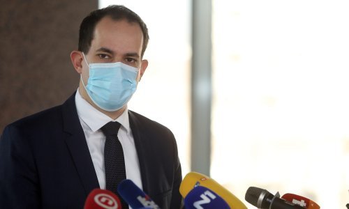 Malenica: Neshvatljivo mi je da Milanović neće poštivati Ustav i zakone