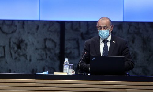 Mijenja se Zakon o braniteljima: Ubrzavanje postupka ostvarivanja statusa ratnog vojnog invalida