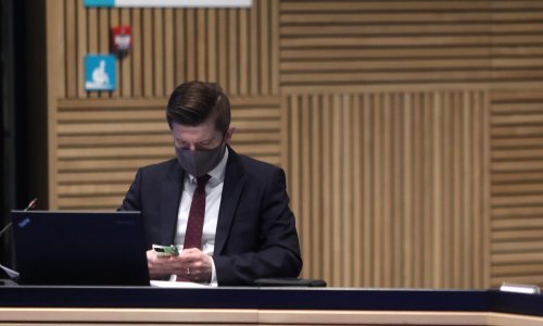 Danas zadnji dan starih potpora, a novih još nema, Marić: 'Znamo koliko novca ima u proračunu...'