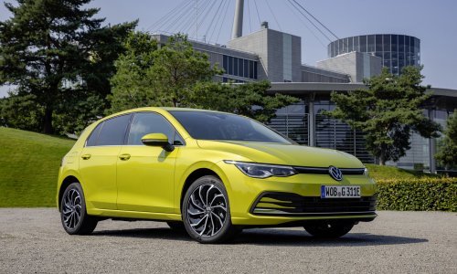[FOTO/VIDEO] Golf eHybrid Style uz Golf GTE: Bez lokalnih emisija u gradu, velik doseg na putovanjima