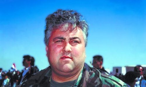 'Korade je zarobljenike dočekao i odveo u štalu'