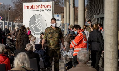 Njemačka strahuje od britanske varijante: Pandemiju će biti još teže držati pod kontrolom