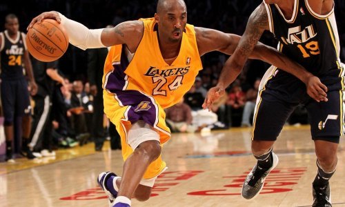 [ANKETA] NBA zvijezda želi Kobea Bryanta na službenom logu lige; njegov komentar neki su nazvali rasističkim i smatraju da je pretjerao