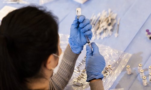 Američki znanstvenici: Novi soj koronavirusa u porastu u New Yorku. Ima sličnosti s južnoafričkim, ali riječ je o domaćoj varijanti