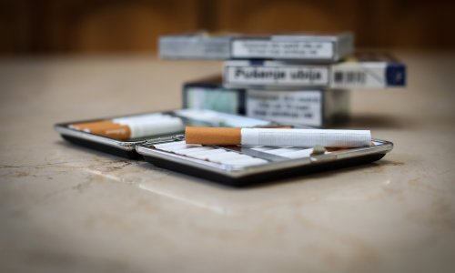 Od 1.ožujka poskupljuju cigarete i duhanske prerađevine