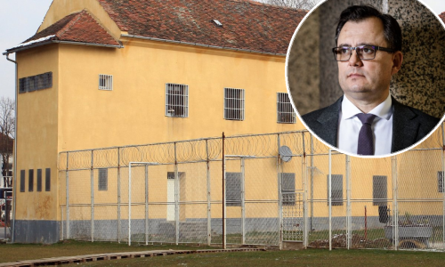 Nakon gotovo 30 godina osuđena četvorka iz zloglasnog glinskog logora u kojem je bio i Damir Vanđelić; zarobljene gardiste tukli kablovima i mučili strujom