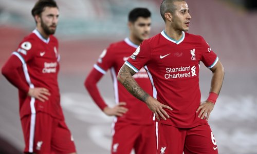 Legenda Liverpoola u svojoj kolumni pokopala - Liverpool: Nikada nisam vjerovao da ću napisati ovakve riječi...