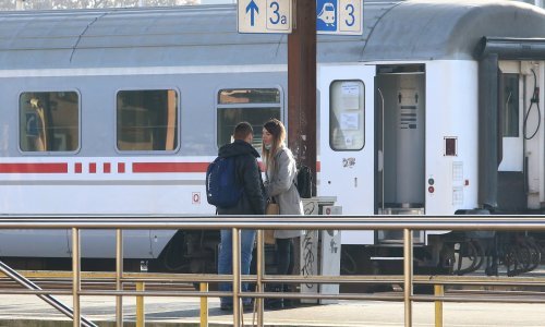 HŽ: Zbog remonta posebna regulacija na dionici Podsused Tvornica-Zaprešić