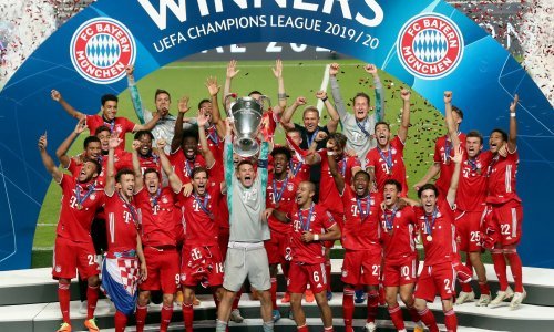 Zvučalo je kao znanstvena fantastika, a sada postaje realnost; finale Lige prvaka igrat će se izvan Europe, a zna se i koji velegrad će biti domaćin