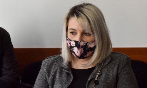 [FOTO] Vlasnica doma u kojem je izgorjelo šest štićenika ne osjeća se krivom