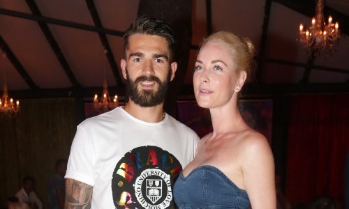 Stigao je Lorenzo: Iris Rajčić i Marko Livaja nakon kćeri dobili i sina