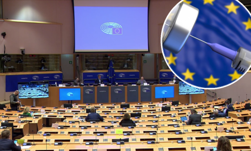 [VIDEO] Eurozastupnici 'izrešetali' čelnike farmaceutskih kompanija, Breton otkrio koliko cjepiva Europa može proizvesti u 12 mjeseci
