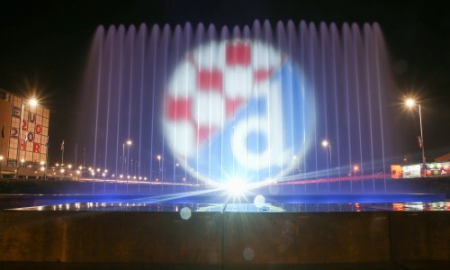 [FOTO/VIDEO] Srbi žestoko opleli po Dinamu i njegovim navijačima; jedan detalj u Zagrebu nazvali su pravim skandalom