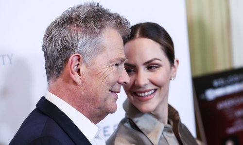 Poznati glazbenik dobio sina u 72. godini života: Nakon pet kćeri stigao i nasljednik