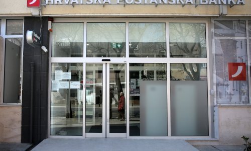 HPB lani s rastom neto dobiti za 26,4 posto, na 182 milijuna kuna